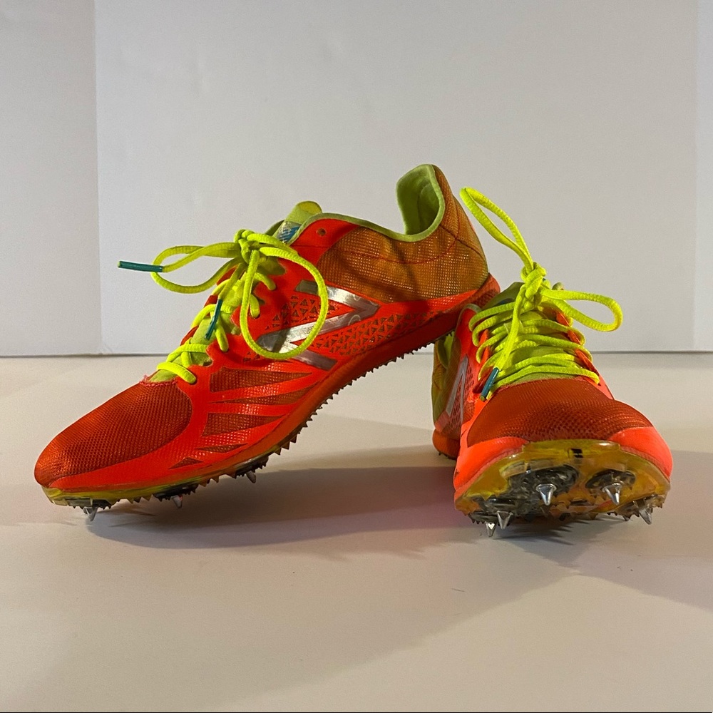 New Balance Running Shoes - Picture 1 of 9